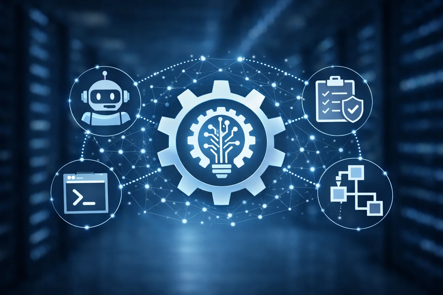 IT-Automatisierung im Unternehmen: Weniger Aufwand, mehr Effizienz