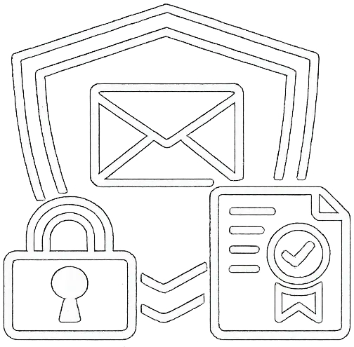 Symbol für IT-Support – schnelle Hilfe und Systemstabilität von Matoni IT.