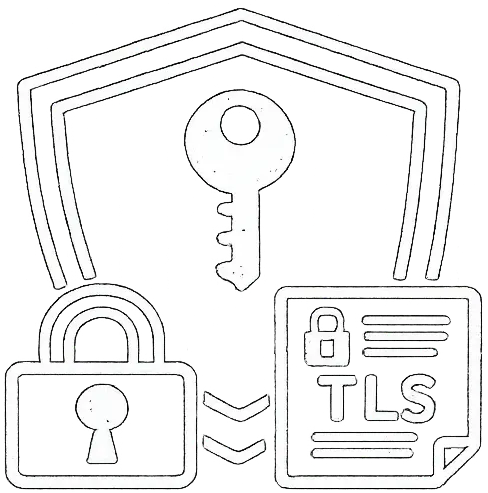 Symbol für IT-Support – schnelle Hilfe und Systemstabilität von Matoni IT.