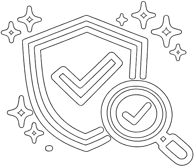 Symbol für IT-Support – schnelle Hilfe und Systemstabilität von Matoni IT.